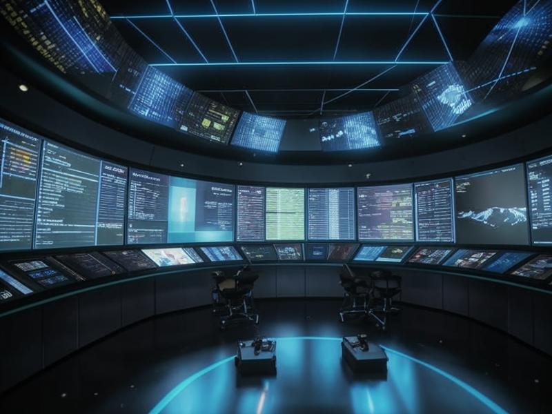 Energy grid optimization with AI overlays